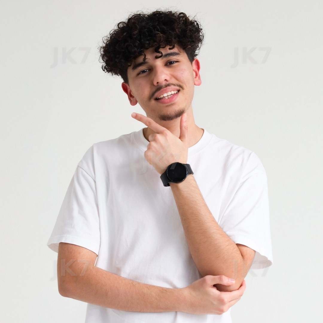 JKT-EGY-0001, Actor, Model, Voiceover Artist