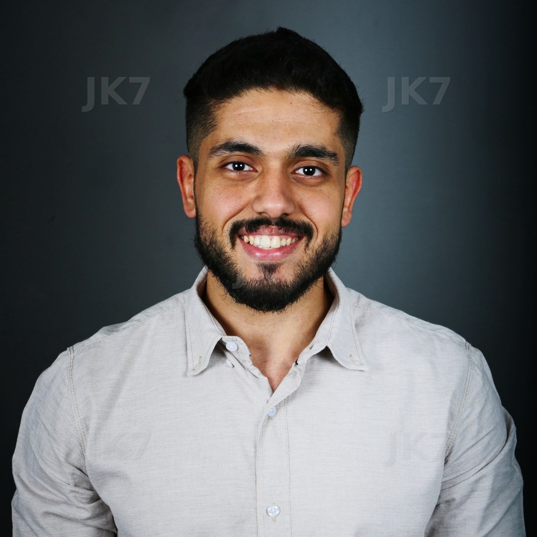 JKT-GEN-0041, Actor, Model, Influencer / Content Creator