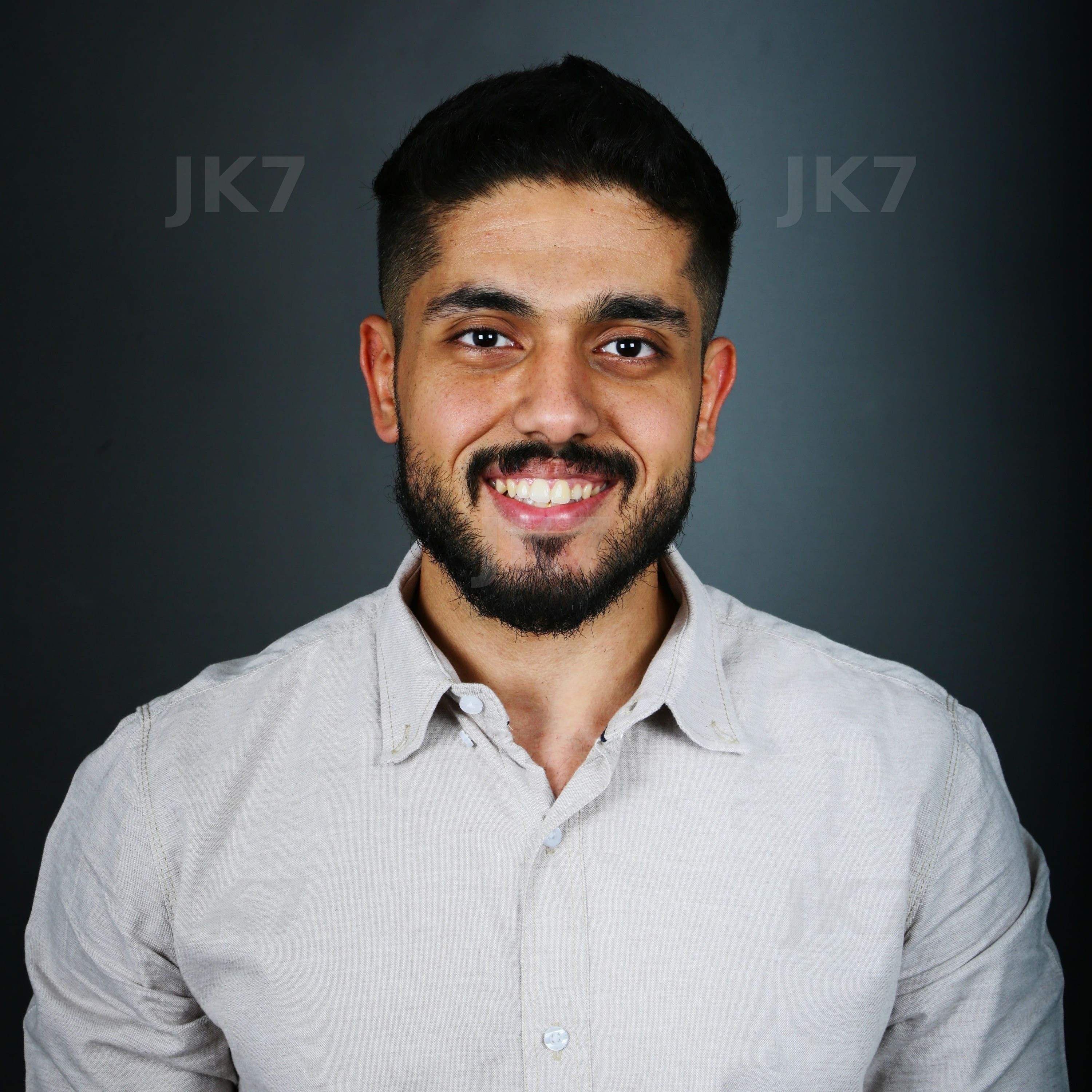 JKT-GEN-0041, photo 1