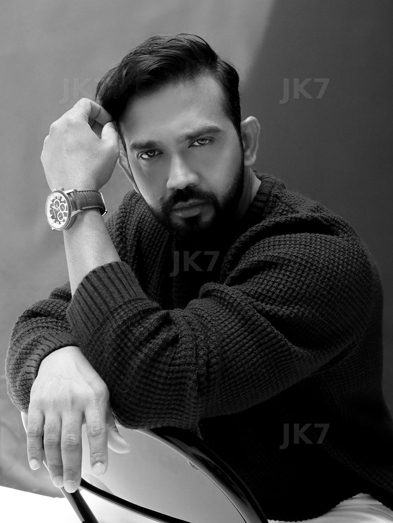 JKT-IN-0011, photo 1