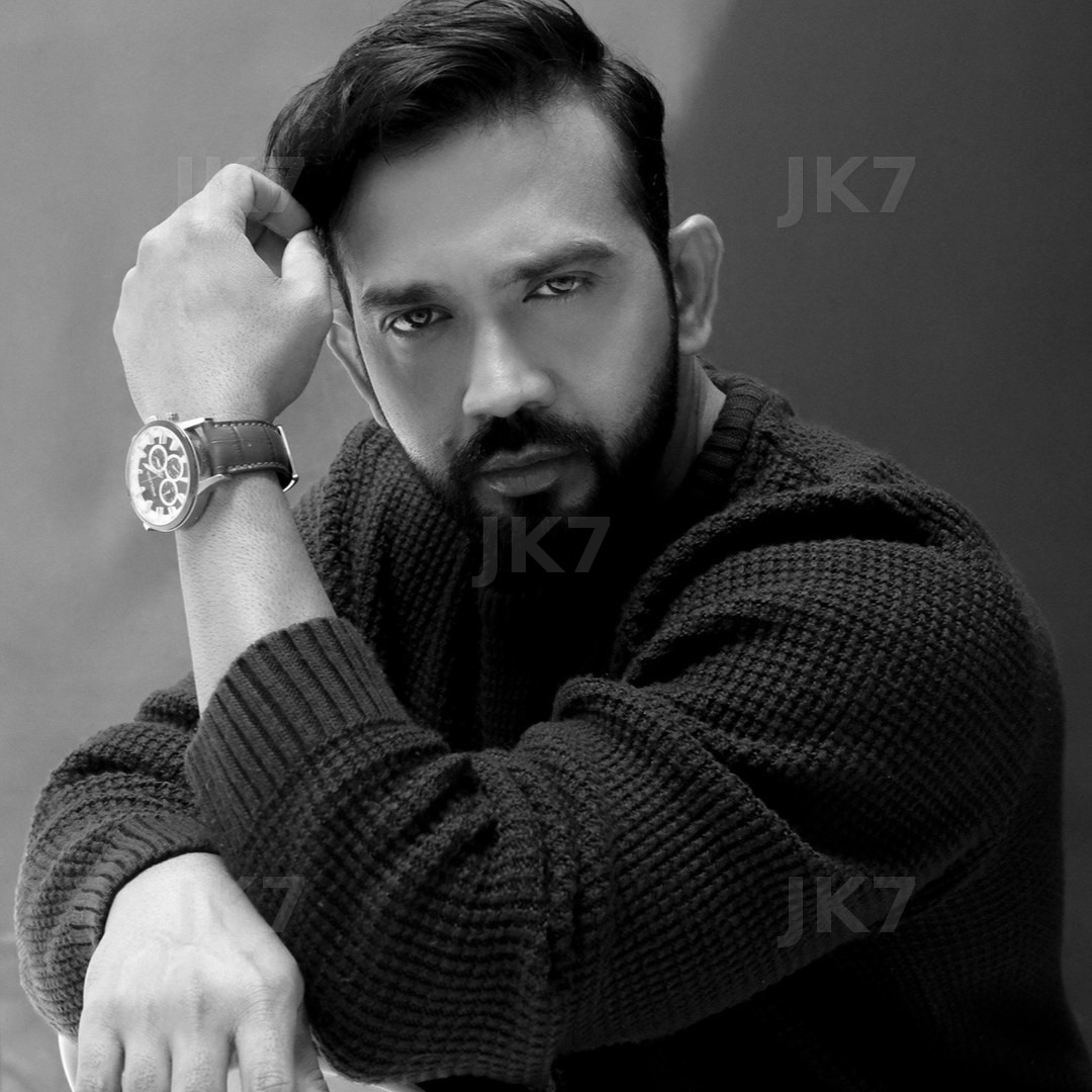 JKT-IND-0011, Actor, Model